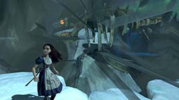 Alice Madness Returns Ultra HD